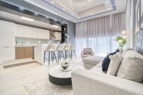 Apartament na sprzedaż w Al Jaddaf, Dubai, ZEA 1 sypialnia, 122 mkw., nr 718583 - zdjęcie 1