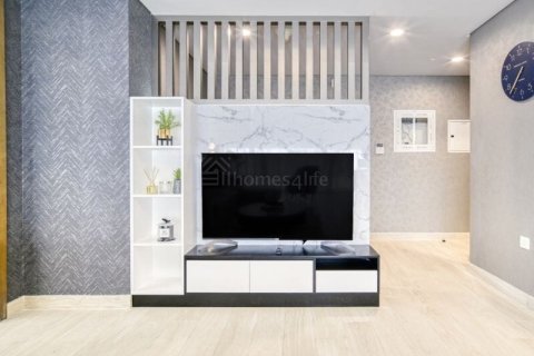 Apartament na sprzedaż w Al Jaddaf, Dubai, ZEA 1 sypialnia, 122 mkw., nr 718583 - zdjęcie 8