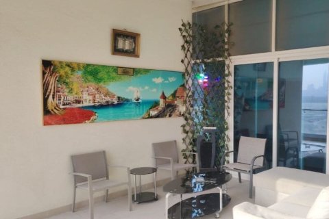 Apartament na sprzedaż w Al Jaddaf, Dubai, ZEA 1 sypialnia, 122 mkw., nr 718583 - zdjęcie 15