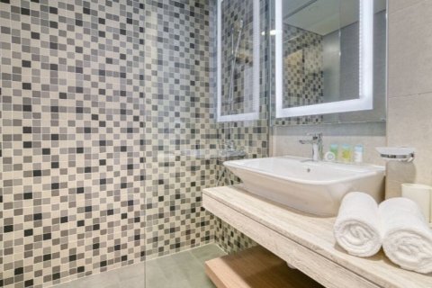 Apartament na sprzedaż w Al Jaddaf, Dubai, ZEA 1 sypialnia, 122 mkw., nr 718583 - zdjęcie 9
