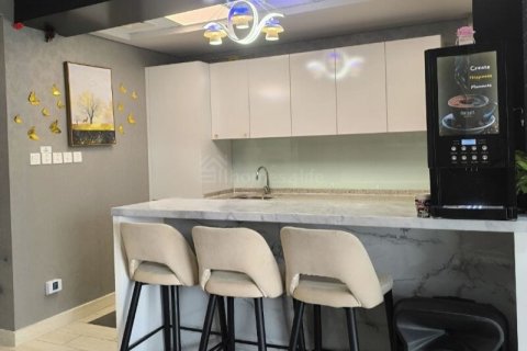 Apartament na sprzedaż w Al Jaddaf, Dubai, ZEA 1 sypialnia, 122 mkw., nr 718583 - zdjęcie 4