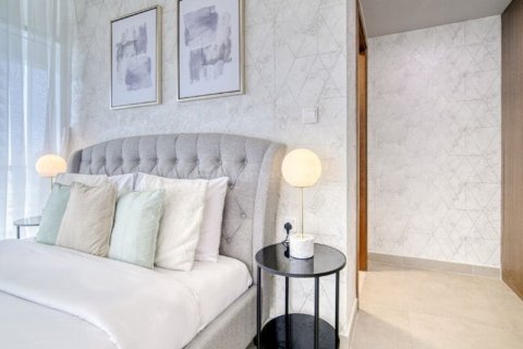 Apartament na sprzedaż w Al Jaddaf, Dubai, ZEA 1 sypialnia, 122 mkw., nr 718583 - zdjęcie 2