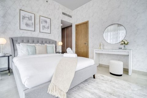 Apartament na sprzedaż w Al Jaddaf, Dubai, ZEA 1 sypialnia, 122 mkw., nr 718583 - zdjęcie 3