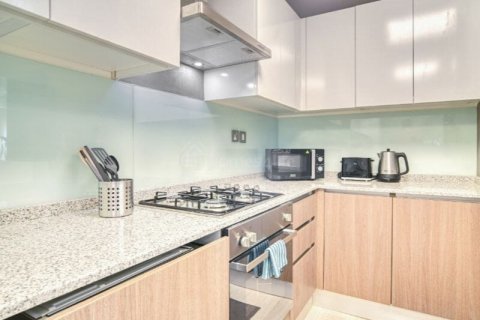 Apartament na sprzedaż w Al Jaddaf, Dubai, ZEA 1 sypialnia, 122 mkw., nr 718583 - zdjęcie 7