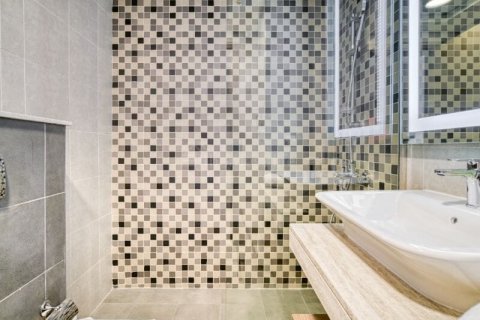 Apartament na sprzedaż w Al Jaddaf, Dubai, ZEA 1 sypialnia, 122 mkw., nr 718583 - zdjęcie 11