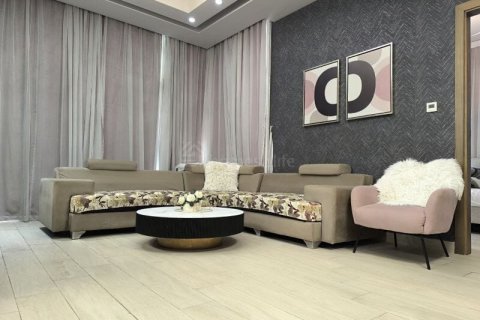 Apartament na sprzedaż w Al Jaddaf, Dubai, ZEA 1 sypialnia, 122 mkw., nr 718583 - zdjęcie 14