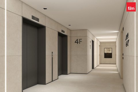Byt v Dubai, SAE 1 ložnice, 91 m² Č.: 614384 - fotografie 5