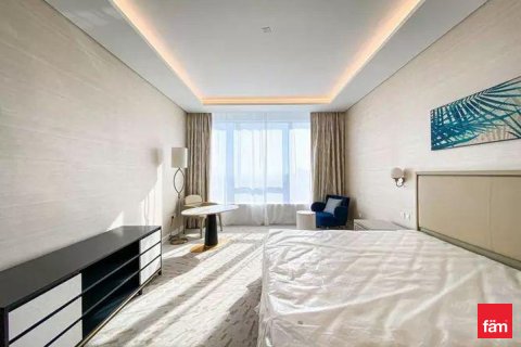 Купить квартиру в Пальма Джумейра, Дубай, ОАЭ 45.1м2, № 614385 - фото 8
