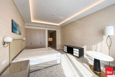 Купить квартиру в Пальма Джумейра, Дубай, ОАЭ 45.1м2, № 614385 - фото 3