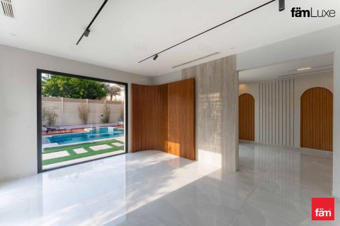 Vila v Dubai, SAE 5 ložnice, 917.2 m² Č.: 614382 - fotografie 14