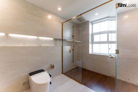 Vila v Dubai, SAE 5 ložnice, 917.2 m² Č.: 614382 - fotografie 27