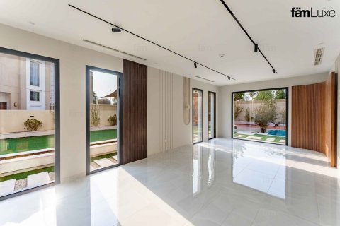 Vila v Dubai, SAE 5 ložnice, 917.2 m² Č.: 614382 - fotografie 13