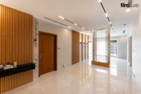 Vila v Dubai, SAE 5 ložnice, 917.2 m² Č.: 614382 - fotografie 12