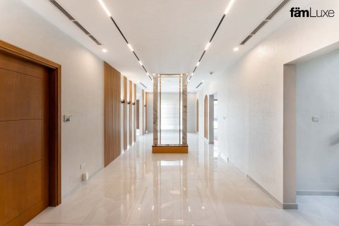 Vila v Dubai, SAE 5 ložnice, 917.2 m² Č.: 614382 - fotografie 16