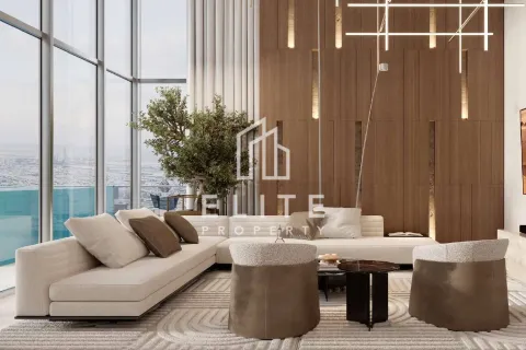 Apartment sa Dubai, UAE 2 silid-tulugan, 190 sq.m. № 681842 - larawan 3