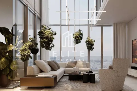 Apartment sa Dubai, UAE 2 silid-tulugan, 190 sq.m. № 681842 - larawan 5