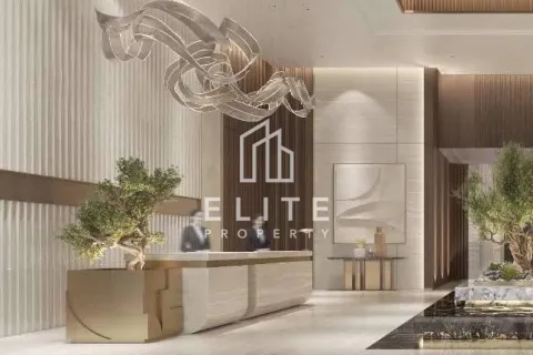 Apartment sa Dubai, UAE 2 silid-tulugan, 190 sq.m. № 681842 - larawan 10