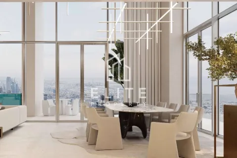 Apartment sa Dubai, UAE 2 silid-tulugan, 190 sq.m. № 681842 - larawan 4