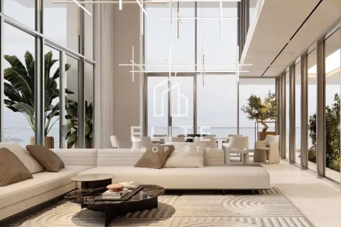 Apartment sa Dubai, UAE 2 silid-tulugan, 190 sq.m. № 681842 - larawan 9