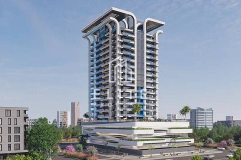 Apartman u gradu Dubai, UAE 1 spavaća soba, 76 m2 Br. 682027 - Slika 2