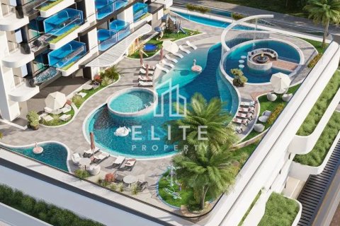 Apartman u gradu Dubai, UAE 1 spavaća soba, 76 m2 Br. 682027 - Slika 1