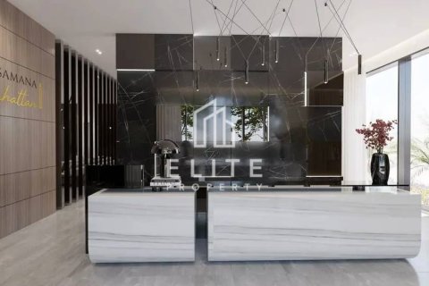 Apartman u gradu Dubai, UAE 1 spavaća soba, 76 m2 Br. 682027 - Slika 7