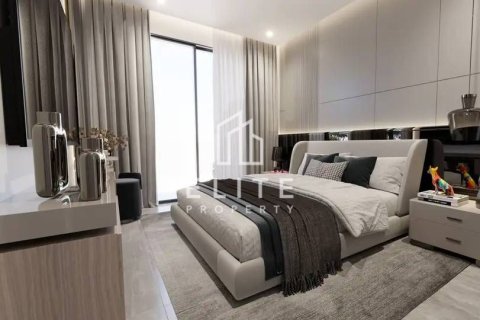 Apartman u gradu Dubai, UAE 1 spavaća soba, 76 m2 Br. 682027 - Slika 6