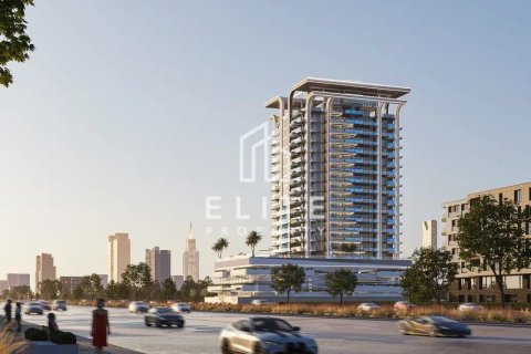Apartman u gradu Dubai, UAE 1 spavaća soba, 76 m2 Br. 682027 - Slika 8