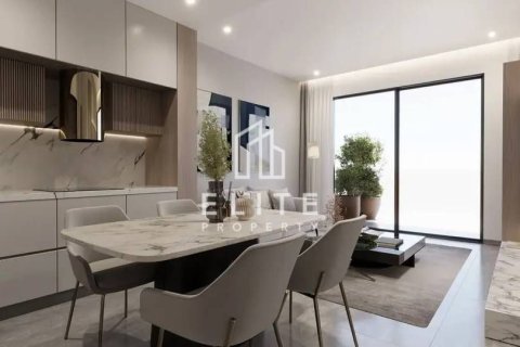 Apartman u gradu Dubai, UAE 1 spavaća soba, 76 m2 Br. 682027 - Slika 4