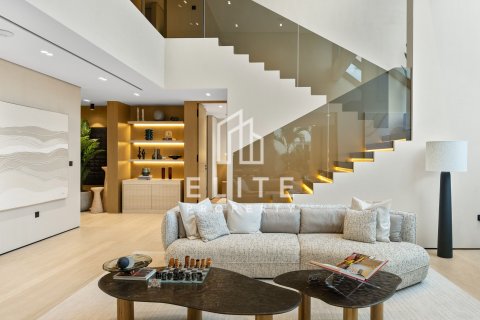 Villa zum Verkauf in Dubai, VAE 5 Schlafzimmer Nr. 681840 - Foto 18