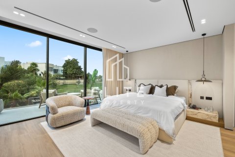 Villa zum Verkauf in Dubai, VAE 5 Schlafzimmer Nr. 681840 - Foto 28