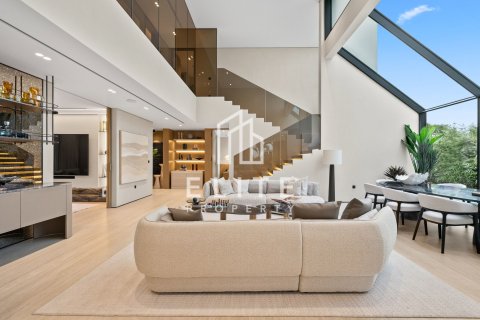 Villa zum Verkauf in Dubai, VAE 5 Schlafzimmer Nr. 681840 - Foto 16