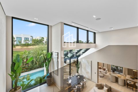 Villa zum Verkauf in Dubai, VAE 5 Schlafzimmer Nr. 681840 - Foto 19