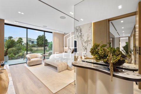 Villa zum Verkauf in Dubai, VAE 5 Schlafzimmer Nr. 681840 - Foto 27