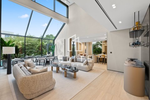 Villa zum Verkauf in Dubai, VAE 5 Schlafzimmer Nr. 681840 - Foto 14