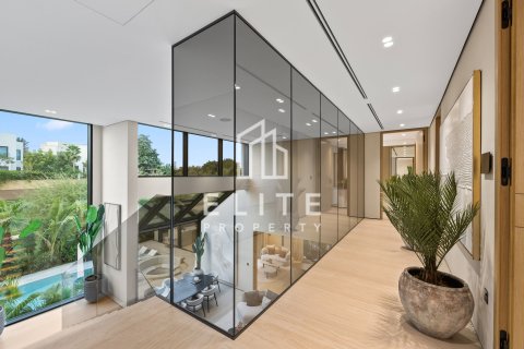 Villa zum Verkauf in Dubai, VAE 5 Schlafzimmer Nr. 681840 - Foto 26