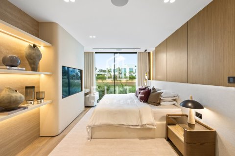 Villa zum Verkauf in Dubai, VAE 5 Schlafzimmer Nr. 681840 - Foto 20