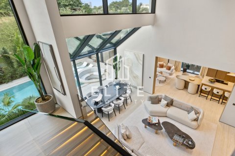 Villa zum Verkauf in Dubai, VAE 5 Schlafzimmer Nr. 681840 - Foto 6