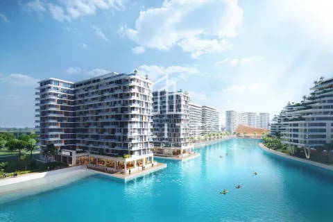 Apartman u gradu Dubai, UAE 1 spavaća soba, 70 m2 Br. 682029 - Slika 1