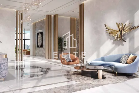 Apartman u gradu Dubai, UAE 1 spavaća soba, 70 m2 Br. 682029 - Slika 4