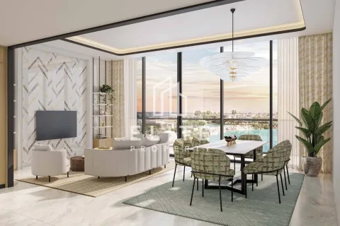 Apartman u gradu Dubai, UAE 1 spavaća soba, 70 m2 Br. 682029 - Slika 2