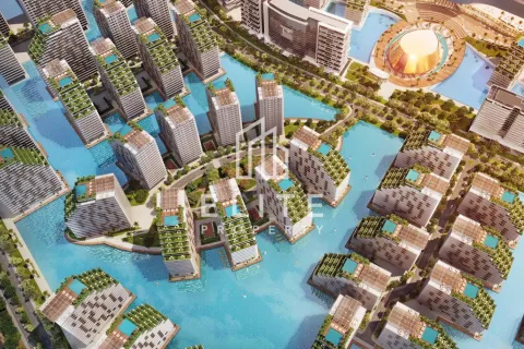 Apartman u gradu Dubai, UAE 1 spavaća soba, 70 m2 Br. 682029 - Slika 11