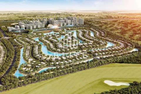 Apartman u gradu Dubai, UAE 1 spavaća soba, 70 m2 Br. 682029 - Slika 10