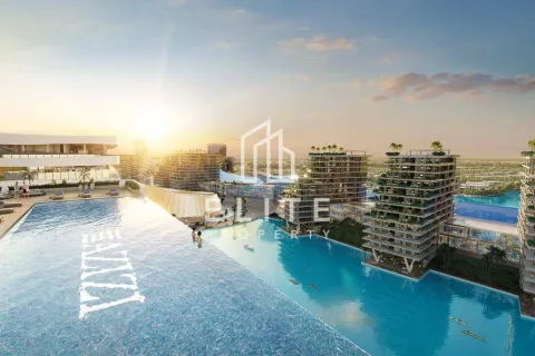 Apartman u gradu Dubai, UAE 1 spavaća soba, 70 m2 Br. 682029 - Slika 9