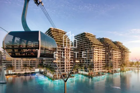 Apartman u gradu Dubai, UAE 1 spavaća soba, 70 m2 Br. 682029 - Slika 12