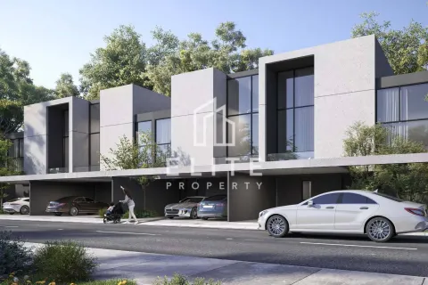 Adosado en Dubai, EAU 3 dormitorios, 294 m² № 682028