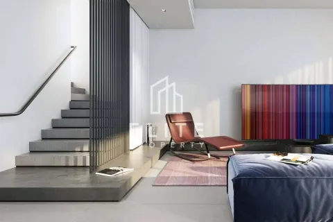 Rijtjeshuis te koop in Dubai, VAE 3 slaapkamers, 294 vr.m., nr 682028 - foto 8