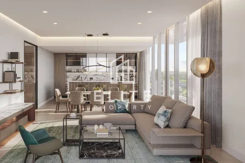 Apartamento para venda em Dubai, EAU 1 quarto, 96 m2 № 681841 - foto 3