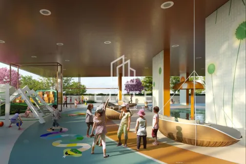 Apartamento para venda em Dubai, EAU 1 quarto, 96 m2 № 681841 - foto 17