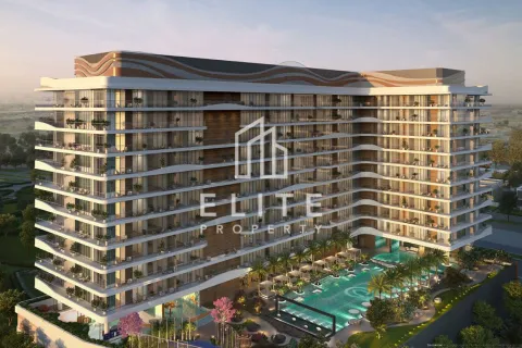 Apartamento para venda em Dubai, EAU 1 quarto, 96 m2 № 681841 - foto 2